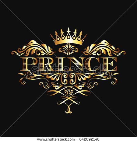 Prince Vintage Gold Logo Vector Drawing Animations, Iphone Wallpaper King, Happy Birthday Photo Editor, Video Drawing, King Pic, Friends Sketch, Broken Screen Wallpaper, Eagle Wallpaper, Photoshop Digital Background