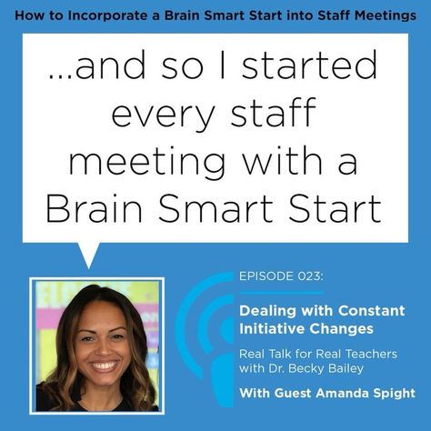 Looking to bring Conscious Discipline to your staff, but don’t know where to start? Try adding a Brain Smart Start to your monthly staff… Brain Smart Start, Conscience Discipline, Cd Idea, Conscious Discipline, Staff Meetings, Activities For Adults, Brain Breaks, Brain Function, Emotional Wellness