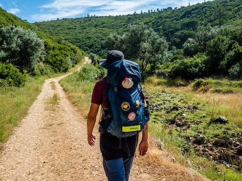 Why the Portuguese Way makes for the best Camino Camino Portuguese, The Camino, Saint James, Spain And Portugal, Lonely Planet, Pilgrimage, Never Forget, My Mind, How To Take Photos