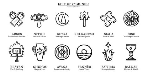 Dnd God Symbols, Dnd Deity, Dnd Symbols, Dnd Gods, God Symbols, Gnome Dnd, Deep Gnome, Mouse Guard, Rolling Dice