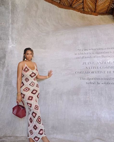 /imagine: beautiful black princess girlie, Tulum, tall, blonde boho braids, in Sfer Ik, summer sun. In the style of Instagram post. --v 6 --ar 4:5 #blacktravel #blackgirltravel #mexicotrip #blackintulum #sferik #azuliktulum Blonde Boho Braids, Tulum Mexico Outfits, Azulik Tulum, Black Princess, Vacay Outfits, Tulum Mexico, Black Travel, Boho Braids, Mexico Travel