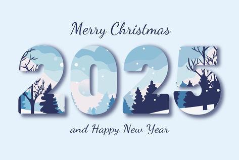 Happy new year 2025 celebration greeting card vector Happy New Year 2025, New Year Card, Crystal Decor, Merry Christmas And Happy New Year, Raw Crystal, Premium Photo, Christmas And New Year, Happy New, Happy New Year