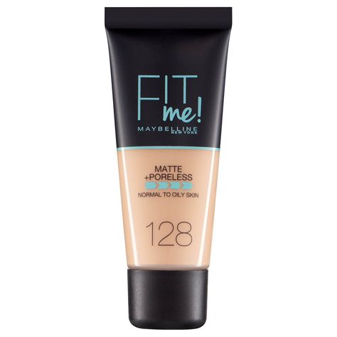 Best Matte Foundation, Glossier Foundation, Matte Poreless Foundation, Maybelline Foundation, Maybelline Fit Me Foundation, Fit Me Matte And Poreless, New York Fits, Make Up Remover, Skin Imperfection