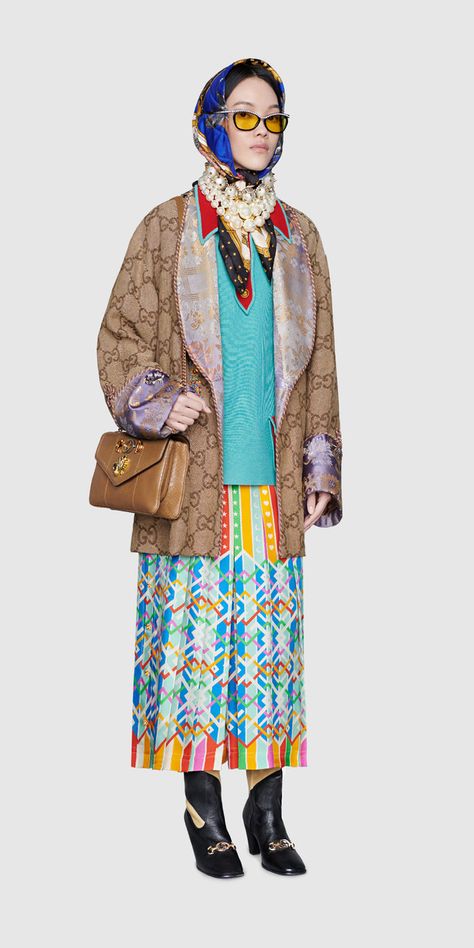 Estilo Kitsch, Gucci Outfit, Gucci Spring, Gucci Gifts, Gucci Outfits, Gucci Fashion, Linen Jacket, Mode Inspo, Mode Vintage