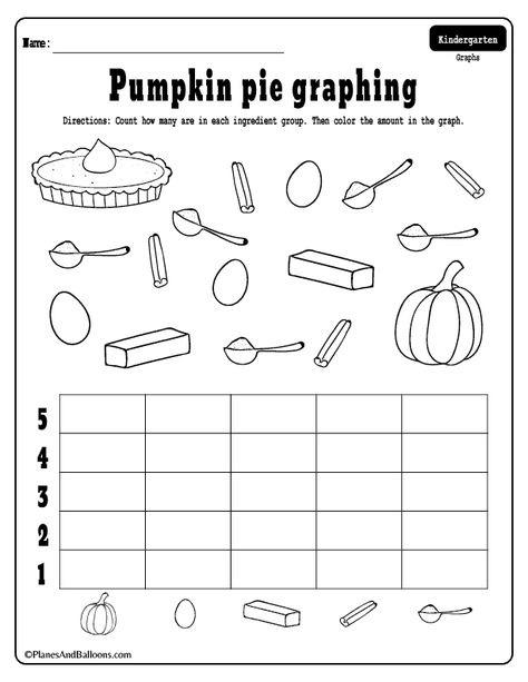 Thanksgiving kindergarten activities for your holiday math centers Thanksgiving Kindergarten Activities, Thanksgiving Math Kindergarten, Thanksgiving Math Centers, Thanksgiving Lesson Plans, Thanksgiving Activities For Kindergarten, Thanksgiving Math Activities, Thanksgiving Activities Preschool, Kindergarten Math Free, Fall Worksheets