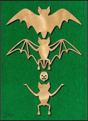 Halloween Scroll Saw Patterns, Saw Halloween, Halloween Bat Decorations, Wooden Toys Design, Bat Pattern, Scroll Saw Pattern, Scroll Saw Patterns Free, Halloween Arts And Crafts, Halloween Wood Crafts