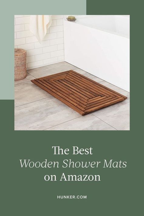 shower mat Bamboo Shower Mat, Shower Mat Ideas, Bathroom Tile Shower Ideas, Tiles Kitchen Floor, Teak Bath Mat, Wooden Shower Mat, Wood Bath Mat, Wood Shower Mat, Teak Shower Floor