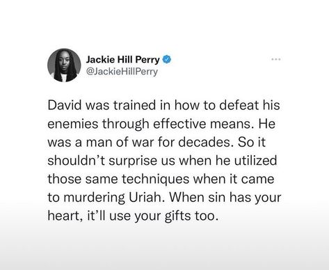 Jackie Hill Perry, Christian Jokes, Jesus Is Life, Christian Memes, February 11, Faith Inspiration, Christian Quotes Inspirational, Scripture Quotes, Verse Quotes