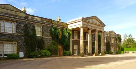 Mount Stewart House, Mount Stewart, British Architecture, Real Estate Development, My Blog, Image Search, House Plans, Real Estate, House Styles