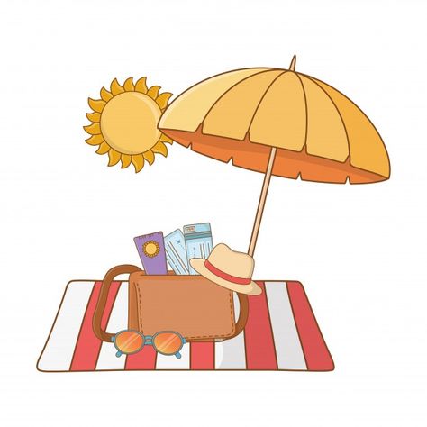 Vacaciones de verano relajarse dibujos a... | Free Vector #Freepik #freevector #familia #verano #dibujos-animados #playa Relax Cartoon, Ramadan Cards, Womens Fashion Casual Chic, Womens Beach Fashion, Vector Free Download, Free Vector Images, Aesthetic Art, Paper Dolls, Summer Vacation