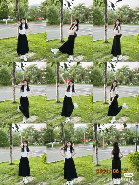 Solo Picture Poses, Solo Pose Ideas, Best Poses For Selfies, Ootd Poses, Best Poses For Photography, Friend Pictures Poses, 사진 촬영 포즈, Photographs Ideas, Beach Photography Poses