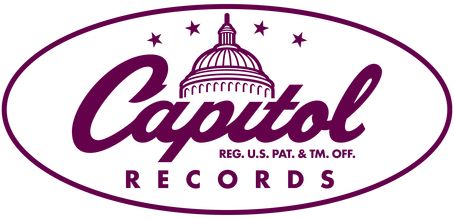 Music Studio Logo, Record Label Logo, Vintage Logos, Atlantic Records, Record Company, Capitol Records, Record Shop, Music Artwork, Music Images