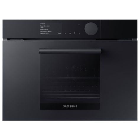 Samsung Oven, Combi Oven, Steam Oven, Steam Cooking, Single Oven, Appliance Packages, Built In Ovens, Kitchen Diner, Interior Lighting