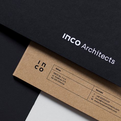 INCO Architects on Behance Sanaa Architecture, Logos Photography, Geometric Logos, Le Corbusier Architecture, Visuell Identitet, Zaha Hadid Architecture, Architect Logo, Inspiration Logo Design, Architecture Logo