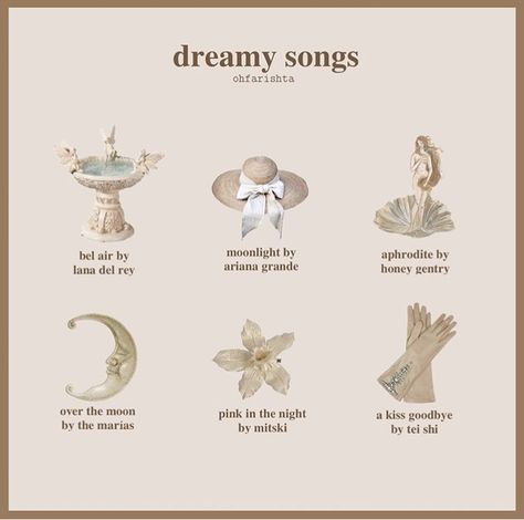 Mood Aesthetic, Song Suggestions, Song Recommendations, Music Recommendations, Classy Aesthetic, Vibe Song, Music Mood, Mood Songs, Princess Aesthetic