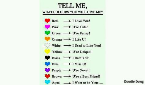 Rate me?? Rate Me 1-10, Rate Me, Like U, I Miss U, I Hate You, Like You, Give It To Me, Doodles, Love You