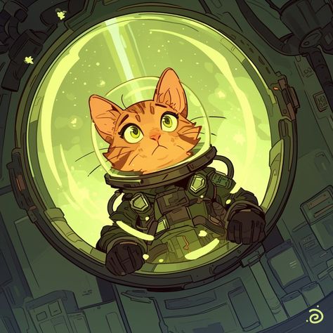 Cats are up to something in space 😊 #kitty #kitten #cute #orangecat #orangecatsofinstagram #explore #crazy #crazycatsofinstagram #aiart #kittensofinstagram #catsdoingthings #fyp #vibes #catgirl Science Cat, Cats In Space, Cat Space, Cat Game, Kitten Cute, Kitty Art, Kitty Games, Print Ideas, Space Cat