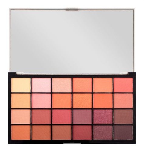 Makeup Revolution Revolution Life On The Dance Floor Guest List Eyeshadow Palette Makeup Palette Organizer, Revolution Palette, Makeup Palette Organization, Eyeshadow Basics, Palette Organizer, Makeup Brush Organization, Palette Makeup, Makeup Travel Case, Makeup Guide