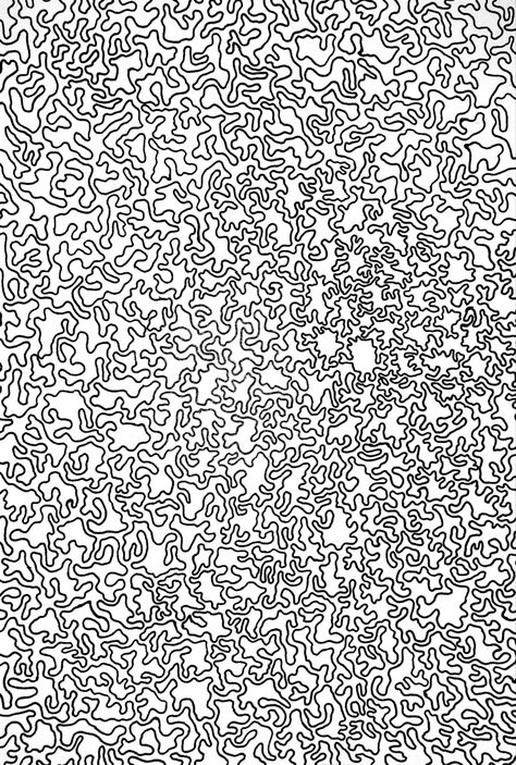 Full Page Doodle Pattern, Coloring Pages Abstract, Mindless Doodles, Pattern Doodle, Notebook Doodles, Line Doodles, Doodle Background, Abstract Coloring Pages, Doodle Pages