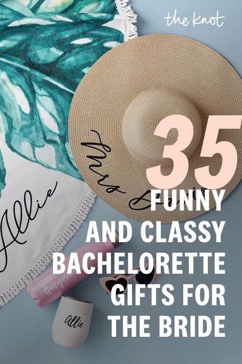 Gift Ideas Bachelorette Party, Gift Idea For Bachelorette Party, Gifts For The Bride Bachelorette Party, Bacholerette Gift Ideas, Useful Bachelorette Gifts, Bachlorette Party Gifts For Bride, Gifts For Bride On Bachelorette Party, Bachorlette Gifts For Bride Ideas, Hen Do Gifts For Bride