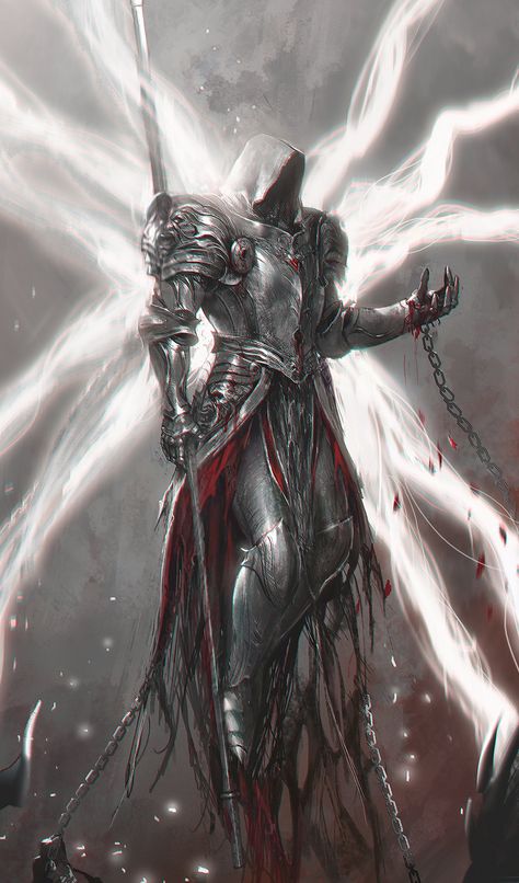 Diablo Fanart, Dnd Angel, Lilith Fanart, Warriors Wallpaper, Dark Fantasy Artwork, Art Drawing Sketch, Samurai Artwork, Angel Warrior, Ange Demon