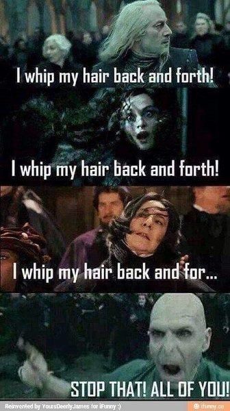 Harry Potter Humor, Harry Potter Funny Pictures, Glume Harry Potter, Funny Harry Potter Jokes, Harry Potter Memes Hilarious, Harry Potter Feels, Harry Potter Puns, Harry Potter Images, Images Harry Potter