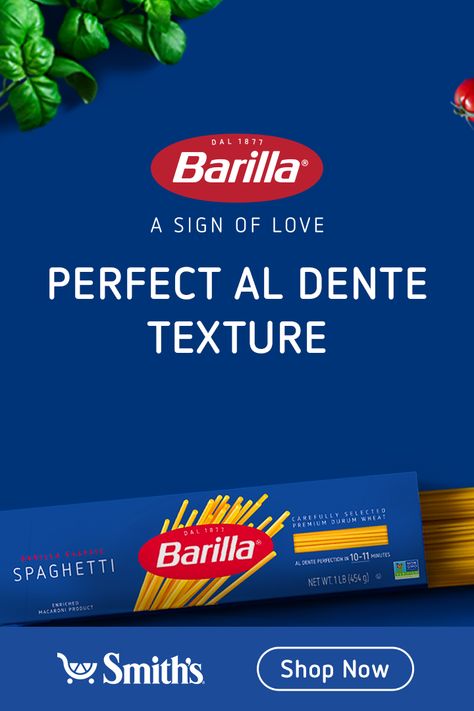 Make all your favorite recipes with Barilla®, the pasta that cooks to perfection every time. Stock up your pantry today. Lasagne Pasta, Barilla Pasta, Home Delivery, Weight Watchers Meals, Weight Watchers, Shopping List, Pantry, Comfort Food, Create Yourself