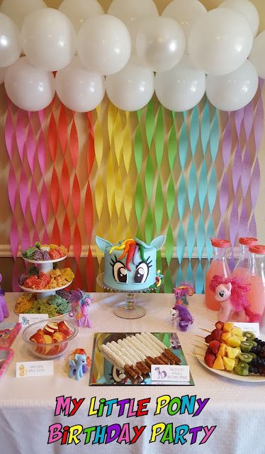 Patty Cakes Bakery: My Little Pony Birthday Party My Little Pony Birthday Cake, Pony Birthday Cake, Mlp Party, My Little Pony Cake, My Little Pony Birthday Party, Little Pony Cake, Pony Birthday Party, Little Pony Birthday Party, Pony Cake