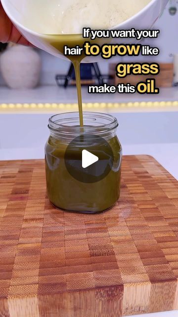 Adepoju Grace on Instagram: "HAIR GROWTH OIL ~ My Favs, I did a lot of research on these ingredients to make this oil. I’m currently using too and I can’t wait to show you my results. 😘 ~ Will you be trying this?" How To Make Hair Growth Oil For Natural Hair, Home Made Hair Oil For Hair Growth, Homemade Hair Oil For Growth, Emu Oil Benefits Hair Growth, Star Anise For Hair Growth, Olive Oil Hair Growth, Hair Oil For Hair Growth, Karkar Oil For Hair Growth, How To Make Clove Oil For Hair Growth