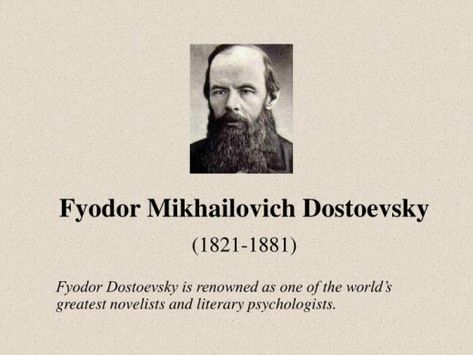 Prince Myshkin, Star Sign Scorpio, Dostoyevsky Books, 10 Life Lessons, Dostoevsky Quotes, Notes From Underground, Ludwig Wittgenstein, Short Positive Quotes, Human Psychology