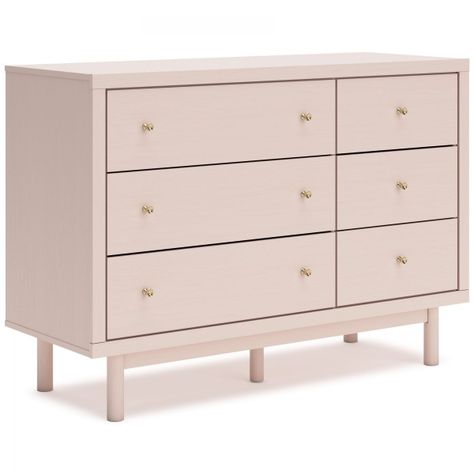 Dresser makeover kids