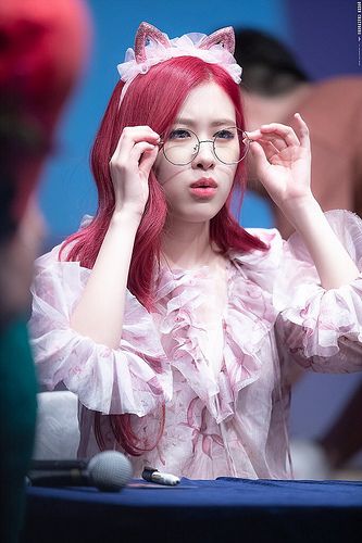 IMG_20190324_092546 | rosegold 1997 | Flickr Rose Pink Hair, Rose Cute, Roseanne Park, Rose And Rosie, Rosé Jisoo, Cute Rose, Rose Blackpink, Rose Park, Lisa Rosé