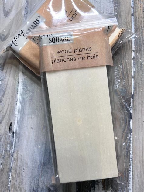 Dollar Tree Wooden Planks Diy, Dollar Tree Wood Planks Ideas, Dollar Tree Wood Hanging Decor, Dollar Tree Wood Plaques, Dollar Tree House Number Sign, Dollar Tree Sign Crafts, Dollar Tree Wood Plank Crafts, Wood Plank Craft Ideas, Dollar Tree Wood Planks