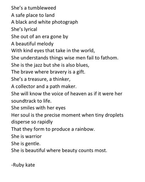 Kate Clayton Poetry on Instagram: “A birthday poem for my birthday (goddaughterchild) Cayla! #oneofakind #beauty #princess #proud #kindnessmatters #lovely” Poems For Birthdays, Poem For Birthday, Poetic Birthday Wishes, Birthday Poems For Friend, Birthday Poem, Birthday Poetry, Birthday Poem For Friend, Sweet Girl Quotes, Poems About Girls