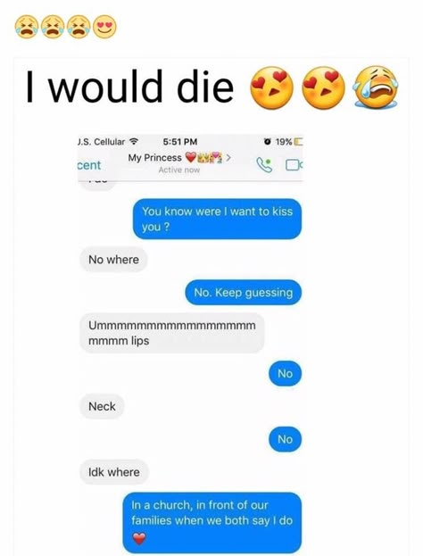 I’ll be that princess. I’m a princess just not sure I’m the one in this  message....I REALLY wish I was tho Funny Texts To Boyfriend, Texts To Boyfriend, Funny Couples Texts, Funny Texts Crush, Relationship Goals Text, Funny Relationship Memes, Cute Couples Texts, Cute Relationship Texts, Cute Text Messages