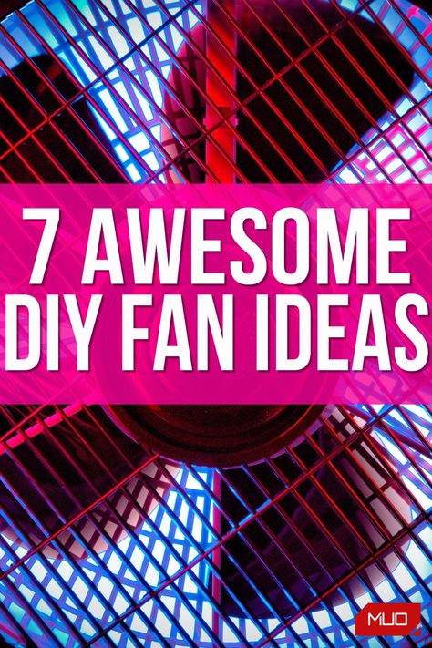 Keep your cool this summer by making your own DIY fan. Just check out these awesome project ideas. No sweat! Diy Ceiling Fan Blades Ideas, Fan Blades Repurposed Ideas, Ceiling Fan Upcycle, Ceiling Fan Repurpose, Diy Ceiling Fan, Ceiling Fan Art, Fan Makeover, Diy Wood Stove, Fan Ideas