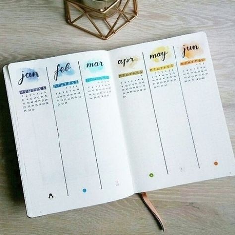 Future Log, Bullet Journel, Bullet Journal 2020, Bujo Planner, Bullet Journal Notes, Bullet Planner, Bullet Journal Aesthetic, Printable Calendar Template, Bullet Journal Notebook