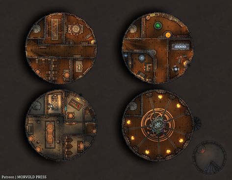 ArtStation - Battle Map | Restored House of Thalivar - 5 Floors [72 x 56] Mage Tower Map, Wizards Tower, Ethereal Plane, Mage Tower, Types Of Research, Dnd Wizard, Guard Tower, Battle Mage, Building Map