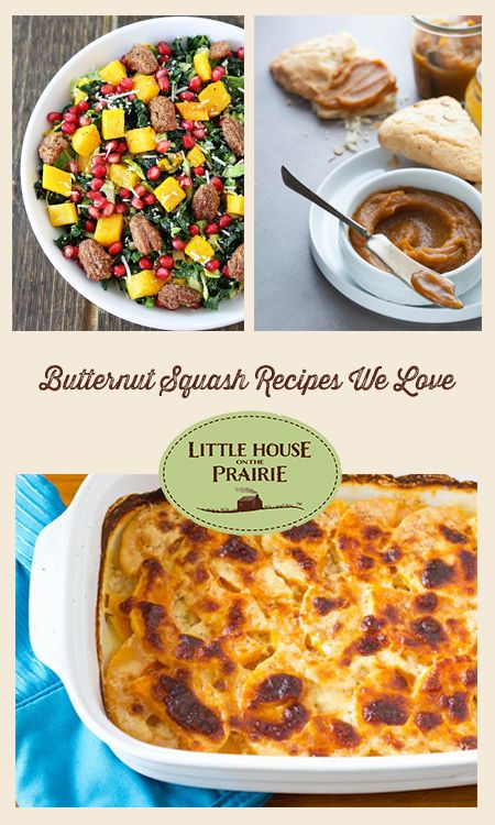 Creamy Butternut Squash Pasta Pioneer Woman, Pioneer Woman Butternut Squash Pasta, Pioneer Woman Butternut Squash Lasagna, Prairie Recipes, Pioneer Food, Literary Recipes, Usa Recipes, Colonial Recipes, Laura Ingalls Wilder Homeschool