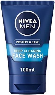 NIVEA MEN Deep Cleaning Face Wash Protect & Care (100 ml) Check more at https://uk.productsoffer.in/nivea-men-deep-cleaning-face-wash-protect-care-100-ml/ Animated Boy Pics, Cleaning Face, Boy Pics, Nivea Men, Boy Face, Clean Face, Face Wash, Deep Cleaning, Care Products