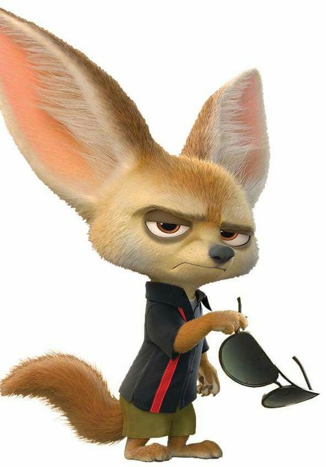 Disney Zootropolis, Zootopia Characters, Male Cartoon Characters, Disney Wiki, Nick Wilde, Disney Zootopia, Fennec Fox, Cardboard Cutout, Pinturas Disney