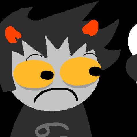 Homestuck Karkat, Homestuck Funny, Lego Titanic, Rose Lalonde, Homestuck Characters, Comic Games, Matching Pfps, Cute Plush, Homestuck