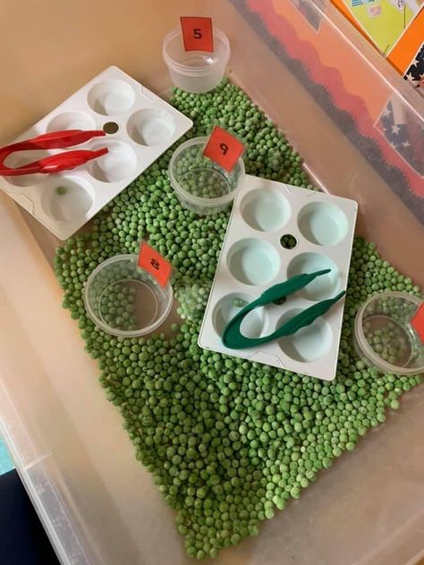 Runaway Pea Activities, The Runaway Pea Activities, Eyfs Supertato Activities, Oliver’s Vegetables Activities, Supertato Tuff Tray, Superpotato Activities, Healthy Eating Activities For Kids Eyfs, Super Potato Eyfs Activities, Oliver’s Vegetables Eyfs