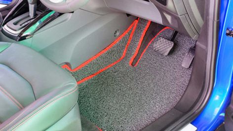 A solid weather guard car floor mats will make your car look fantastic. But you will get many more options for that. So you will become confused about what should you take? Also, you should know that every floor mat is not the same. There is some difference in material and quality. For the premium […] Mildew Remover, Car Accessories Diy, Car Accessories For Guys, Car Carpet, Car Accessories For Girls, Mildew Smell, Car Cleaning Hacks, Custom Mats, Car Hacks