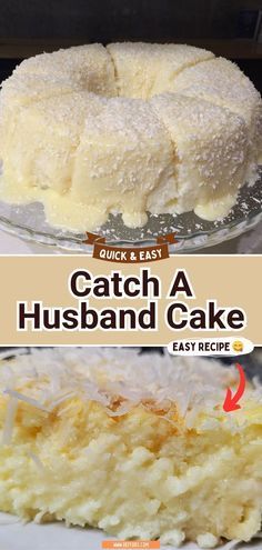 Catch A Husband Cake Cakepops Recipe, Vanilla Layer Cake, Best Birthday Cake Recipe, Cake Pops Recipe, Pie Ideas, Best Birthday Cake, Crazy Cake, Cake For Husband, Moist Cake