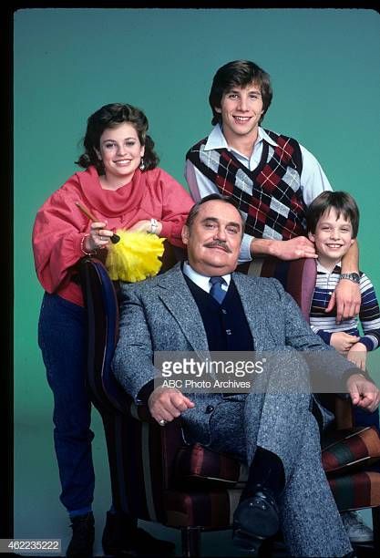 MR BELVEDERE Cast Gallery Shoot Date February 22 1985 TRACY Mr Belvedere, Mr Ed, Abc Photo, February 22, Photo Archive, Movie Tv, Getty Images, High Resolution, Talk Show