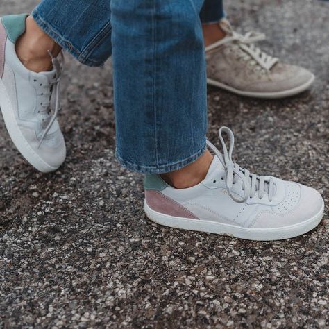 Vans Style Women, Groundies Shoes, Two People Walking, Comfortable Walking Shoes Women, Best Barefoot Shoes, Casual Tennis Shoes, Barefoot Boots, Wide Sneakers, Comfortable Walking Shoes