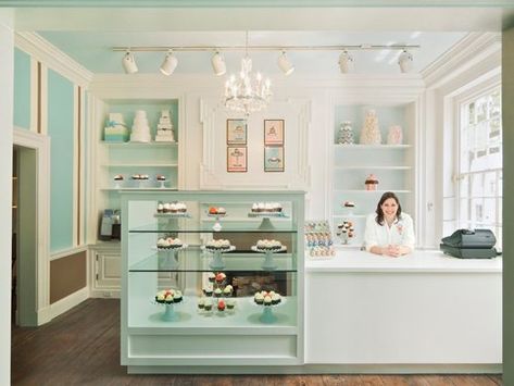 Pastry Shop Interior, Cake Shop Interior, Cake Shop Design, Bakery Shop Design, Bakery Store, Bakery Interior, Bakery Design Interior, Store Concept, Bakery Decor