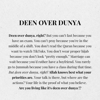 You can talk all you want, but it's your actions that do the heavy lifting. Prove yourself to Allah.  #islam #muslimah #deen #dawah #muslim #hijab #Allah #muslimcommunity #sunnah #halal #haram #femininity #quran The Do Over Aesthetic, Studying Quran, Muslimah Lifestyle, Deen Dunya, Deen Over Dunya, Prove Yourself, Islamic Things, Short Islamic Quotes, Islam Beliefs