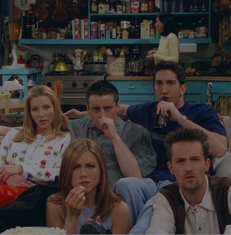 Cast Of Friends, Couch, Tv, Instagram